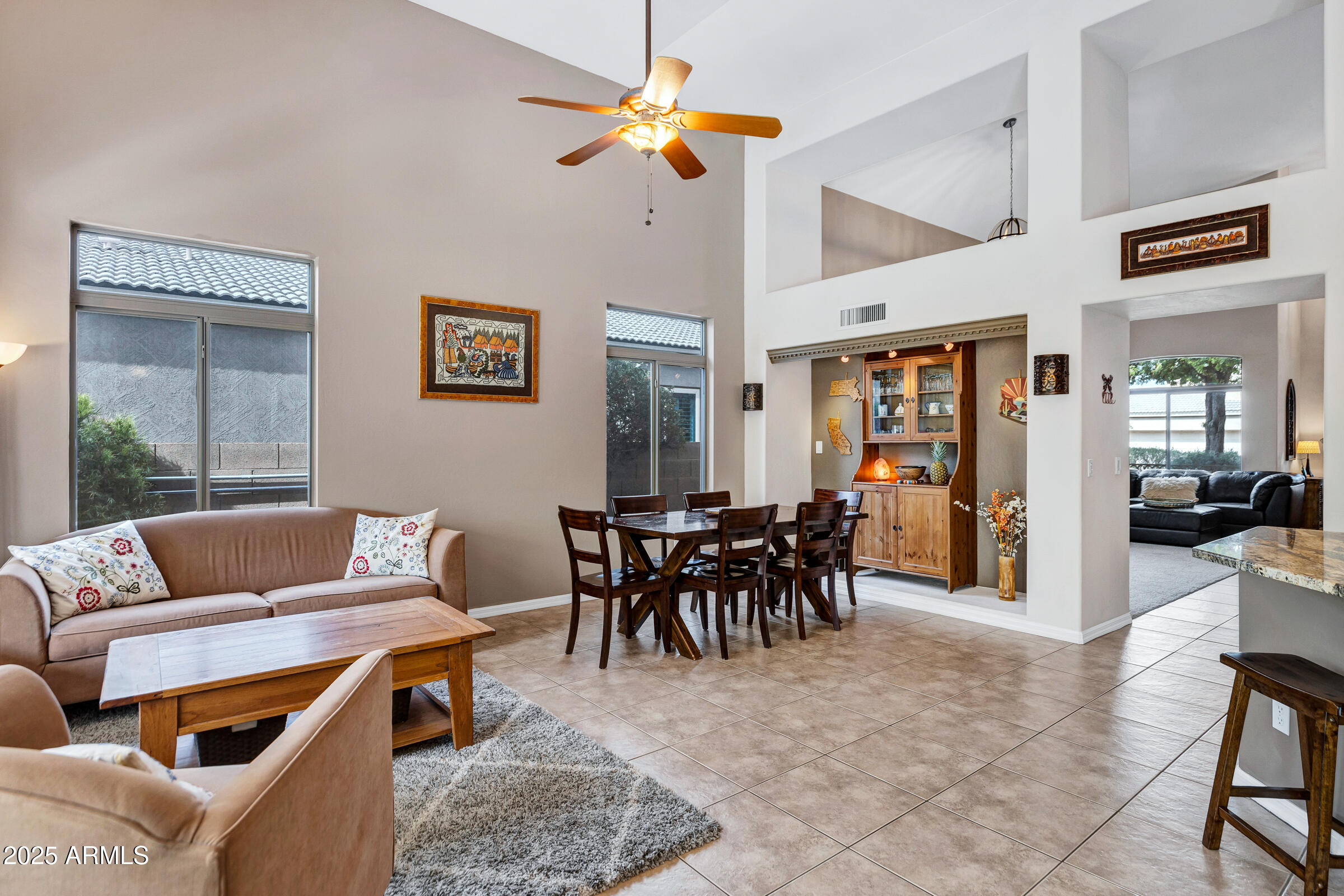 4839 E EDEN Drive