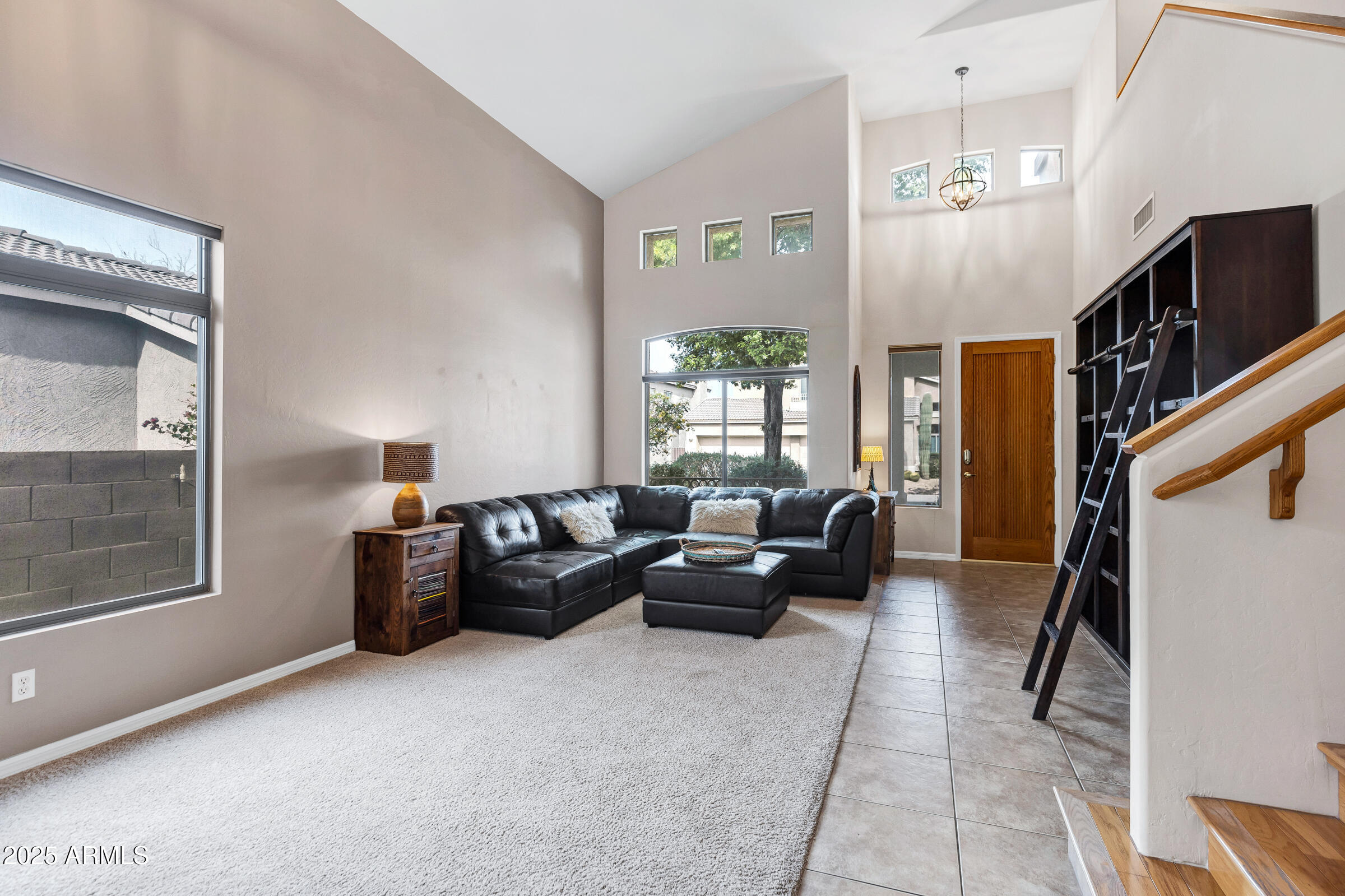 4839 E EDEN Drive