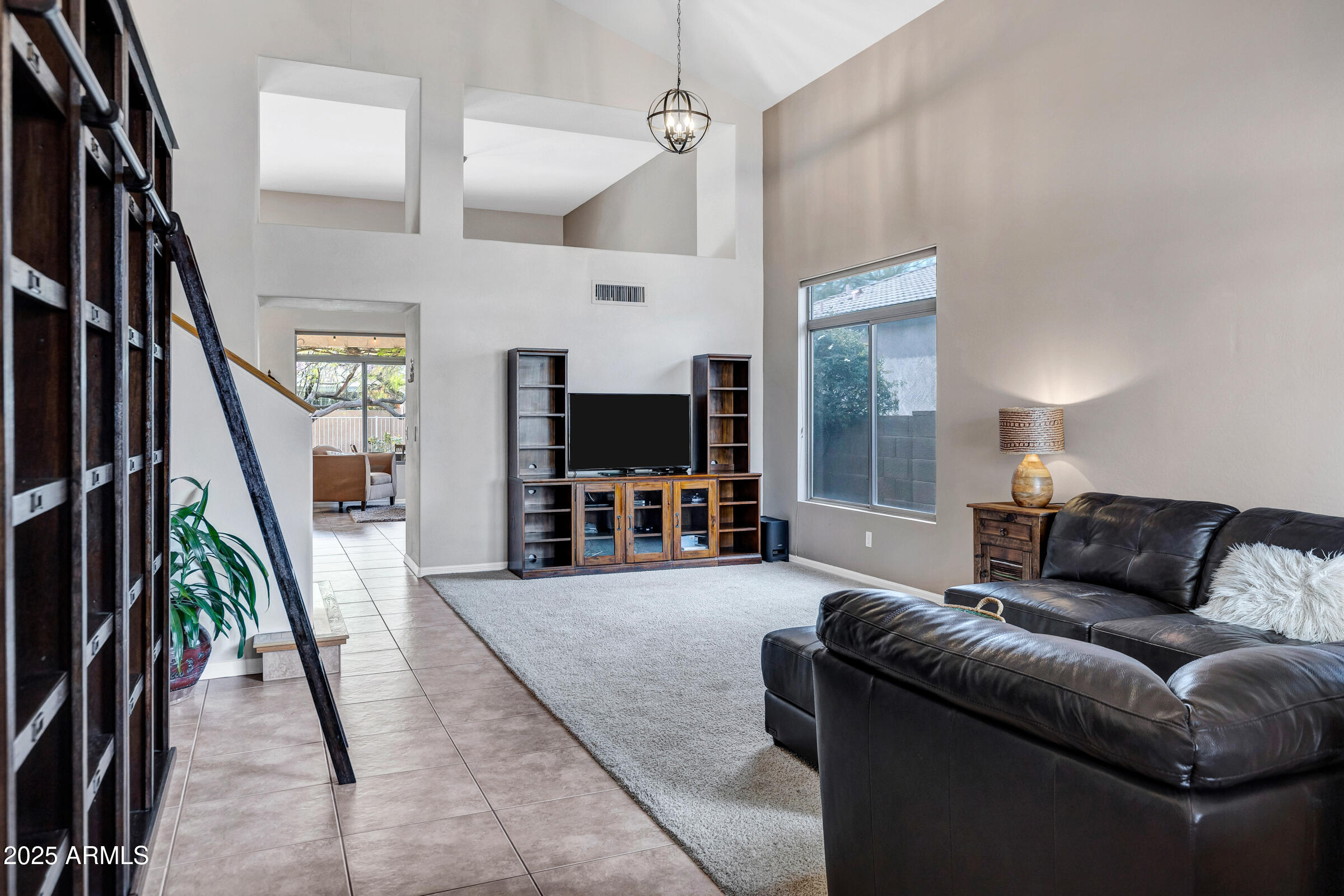 4839 E EDEN Drive