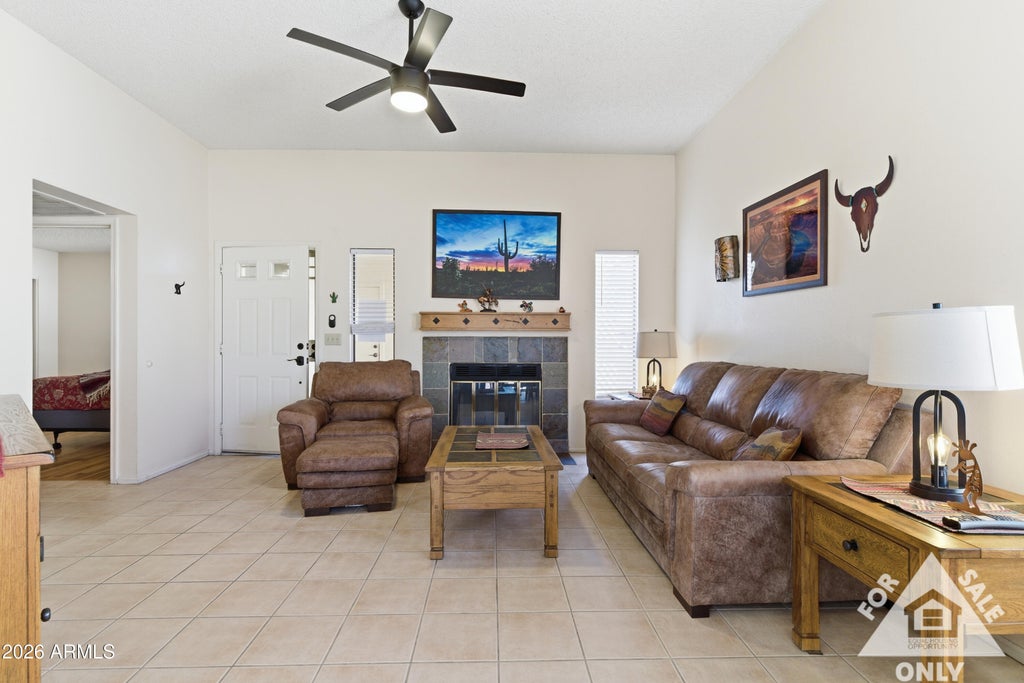 Photo of 13045 S 45th Place, Phoenix, AZ 85044 (MLS # 7090879)