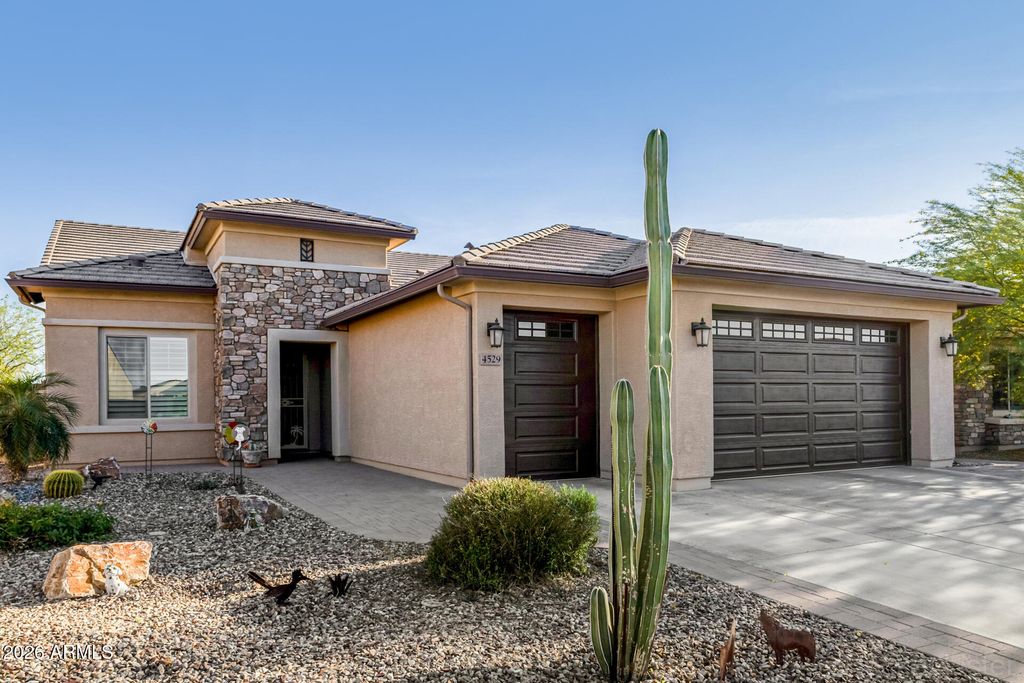 Photo of 4529 W Loma Verde Avenue, Eloy, AZ 85131 (MLS # 7000402)