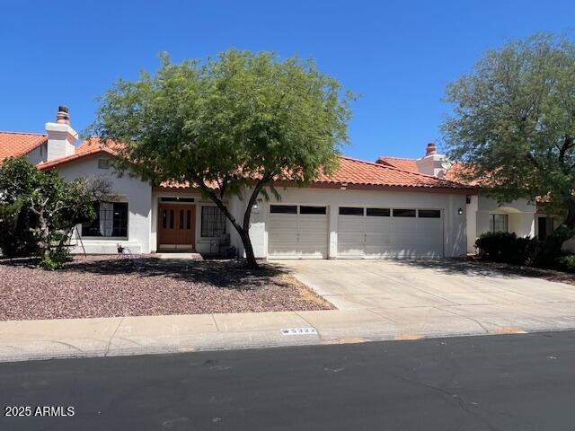 5322 W WETHERSFIELD Drive