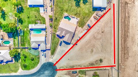 25461 W ILLINI Street 55 Buckeye AZ 85326