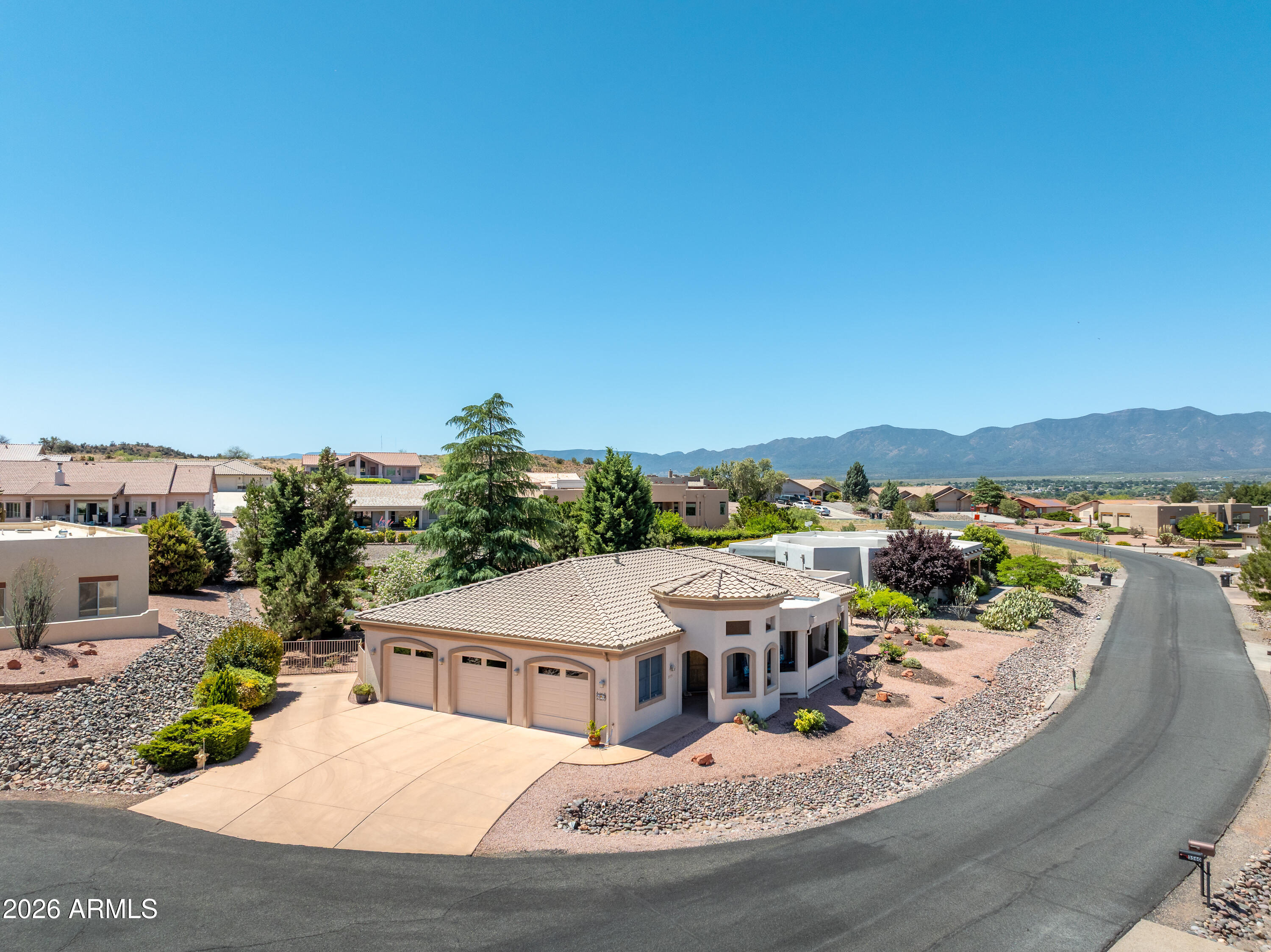 3575 W FAIRWAY Circle