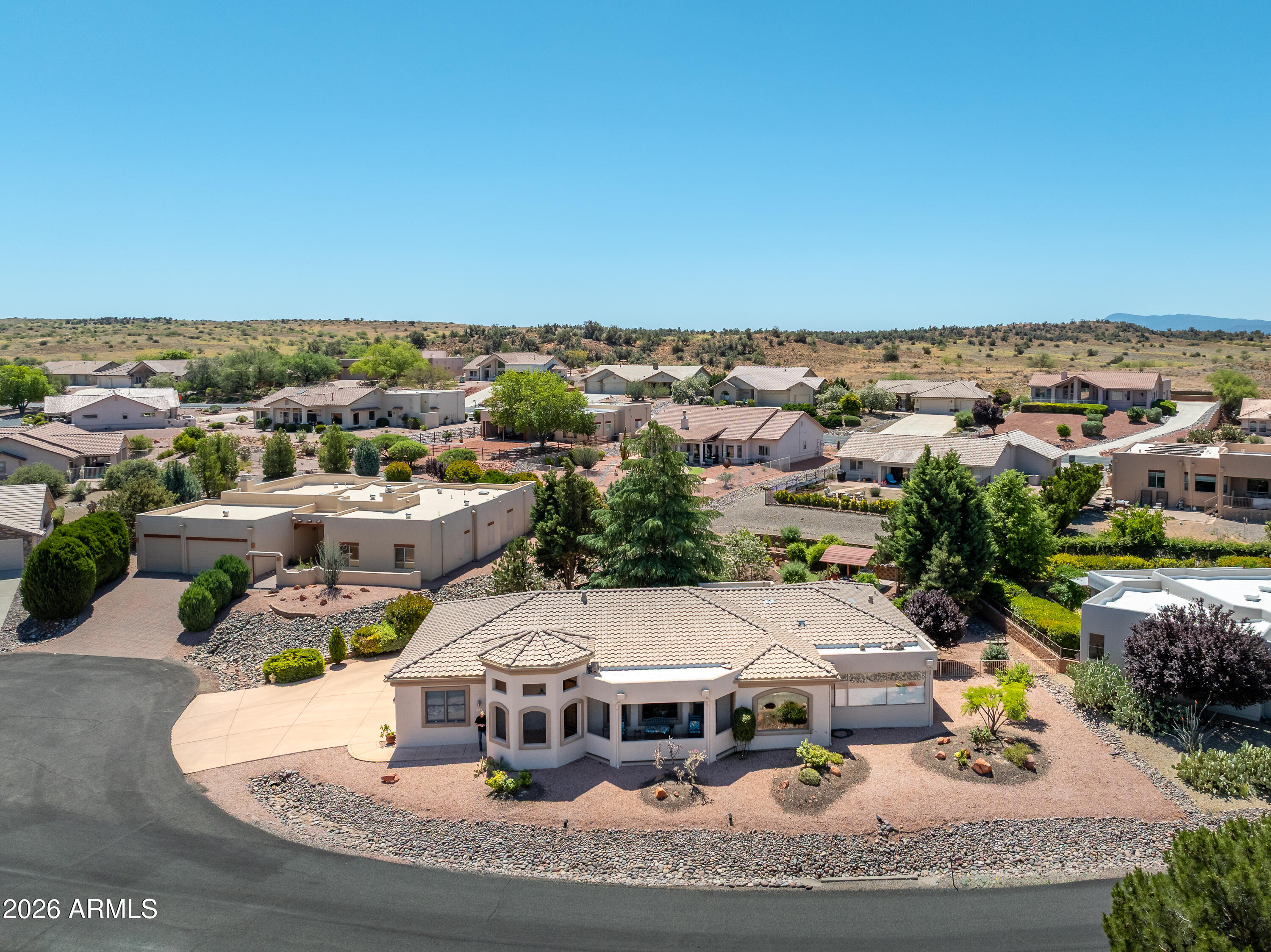 3575 W FAIRWAY Circle