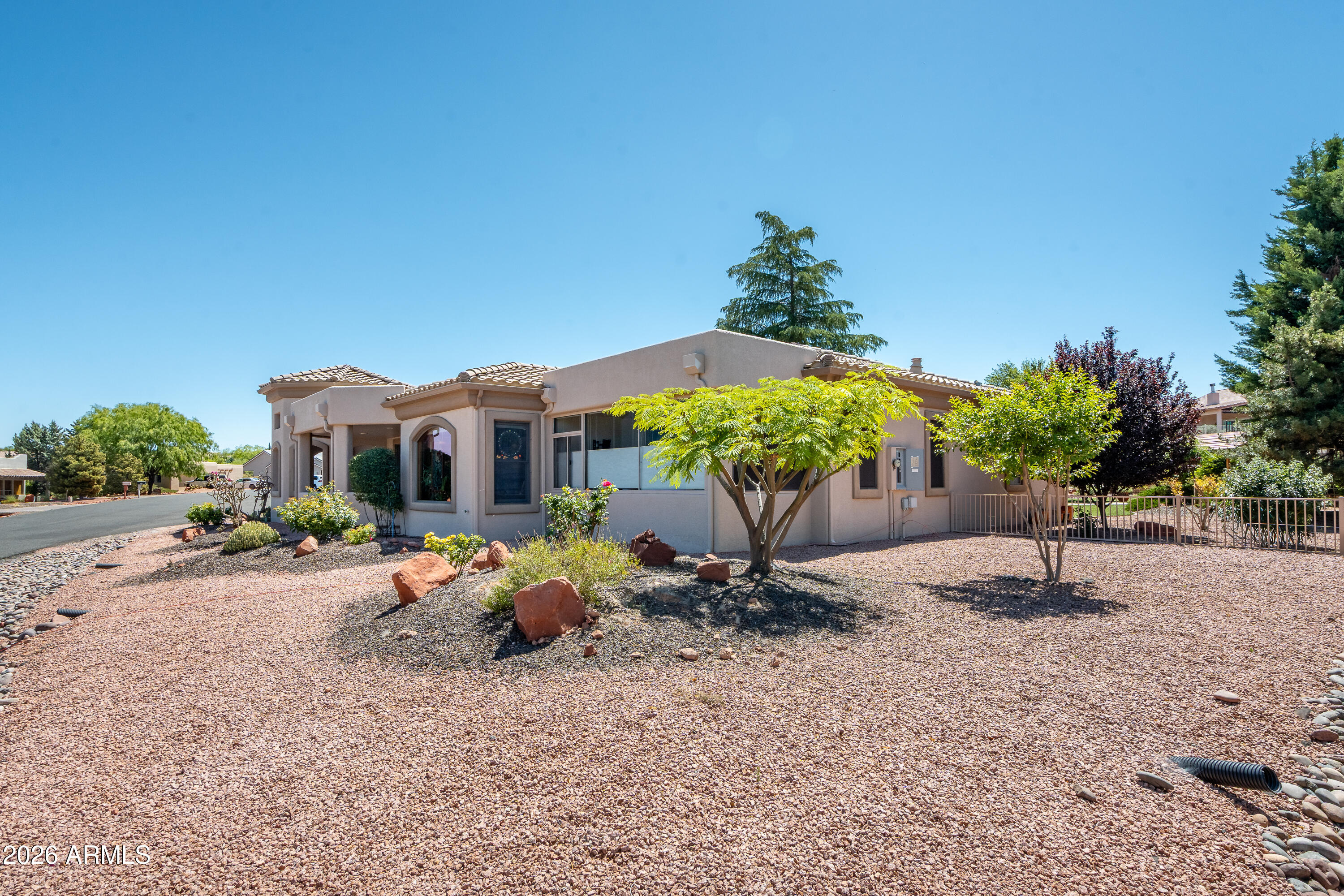 3575 W FAIRWAY Circle