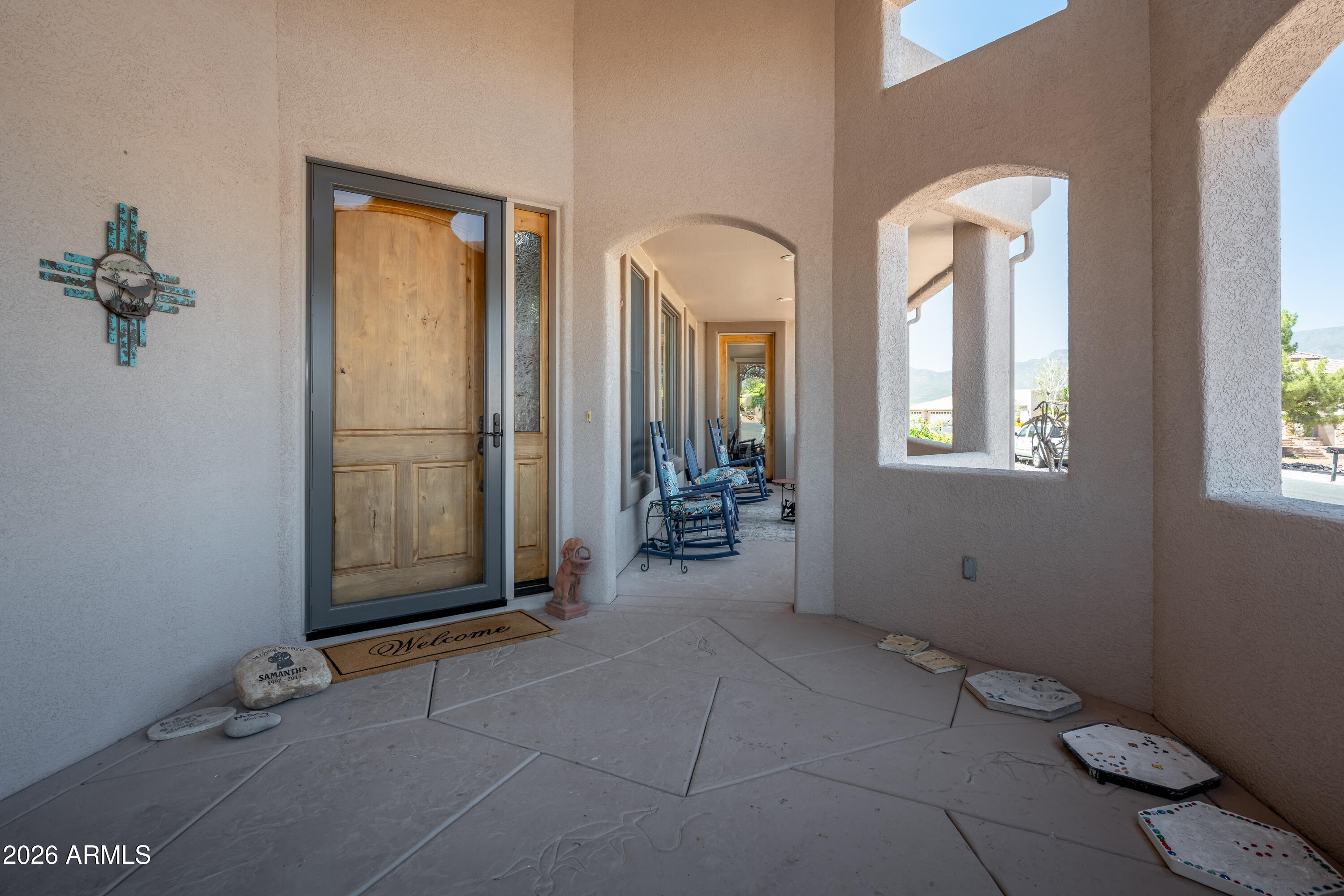 3575 W FAIRWAY Circle