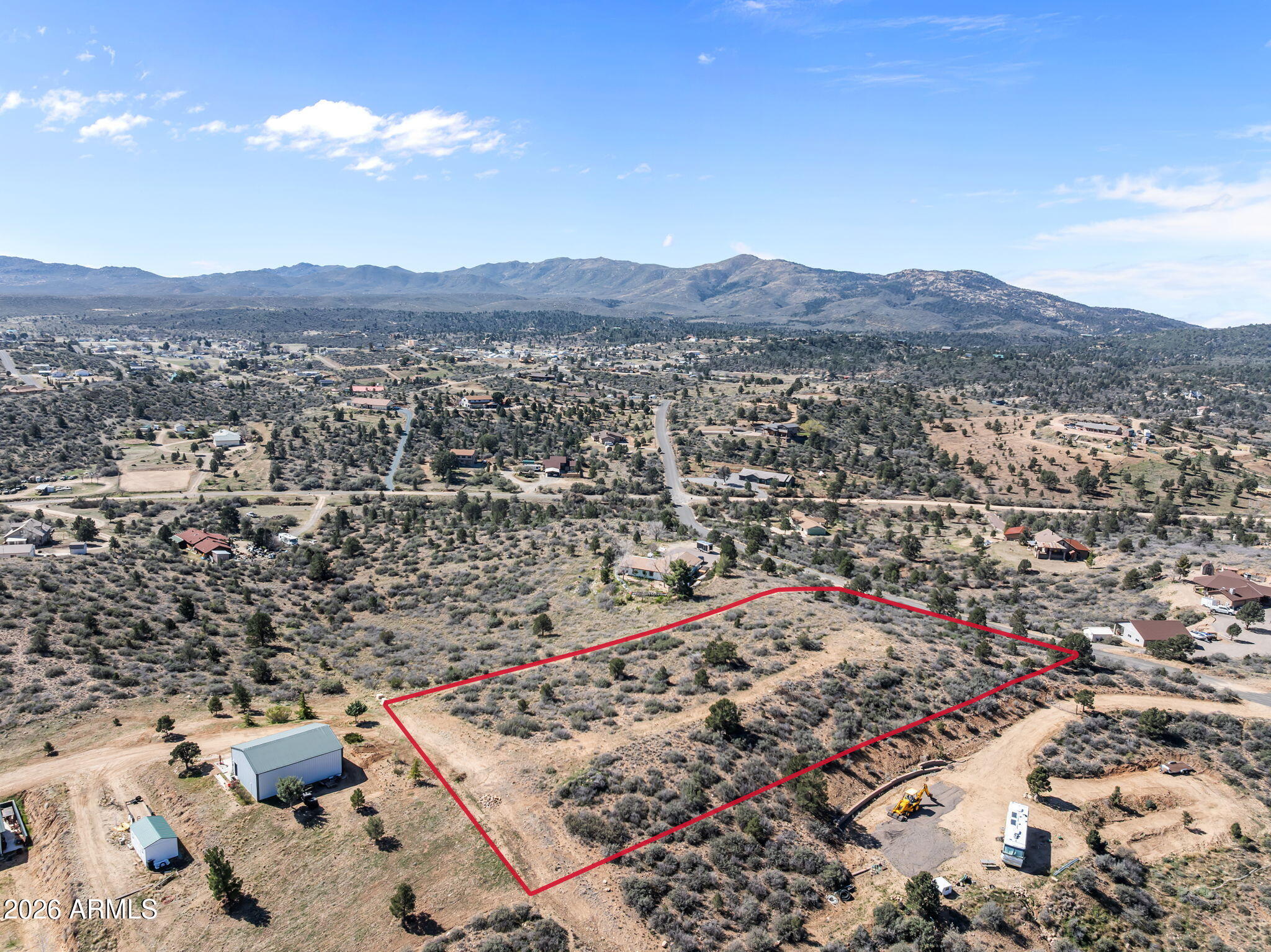 17587 S TAWNY Lane 27