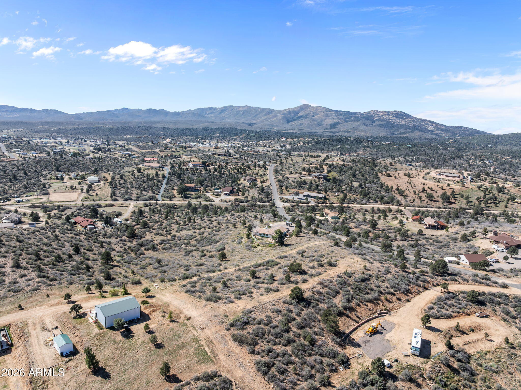 PINON ESTATES UNIT 1 - Land