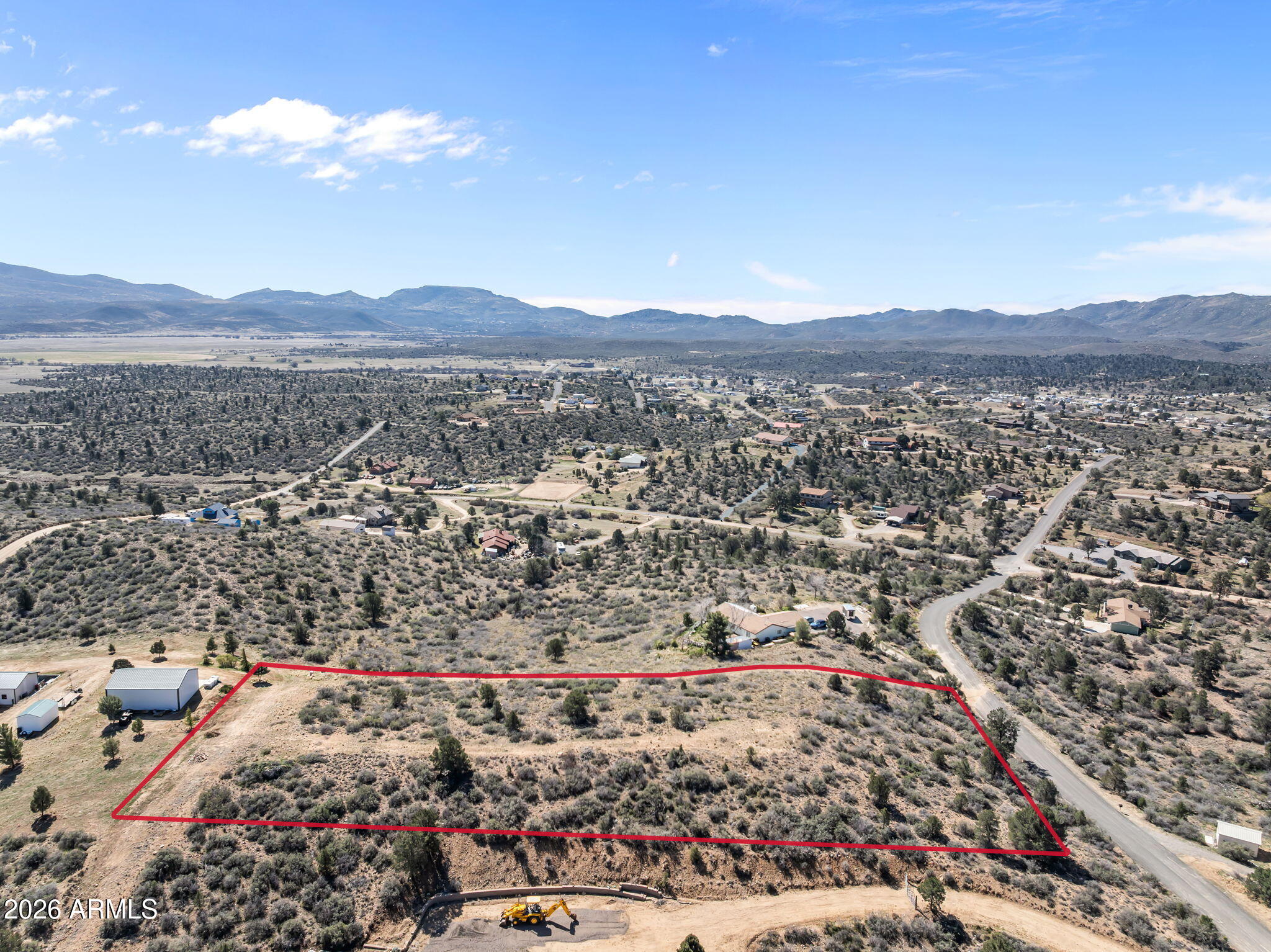 17587 S TAWNY Lane 27