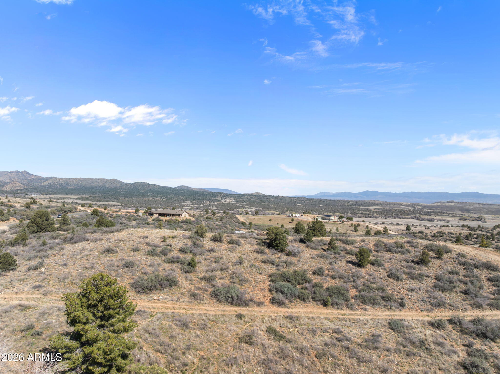 PINON ESTATES UNIT 1 - Land