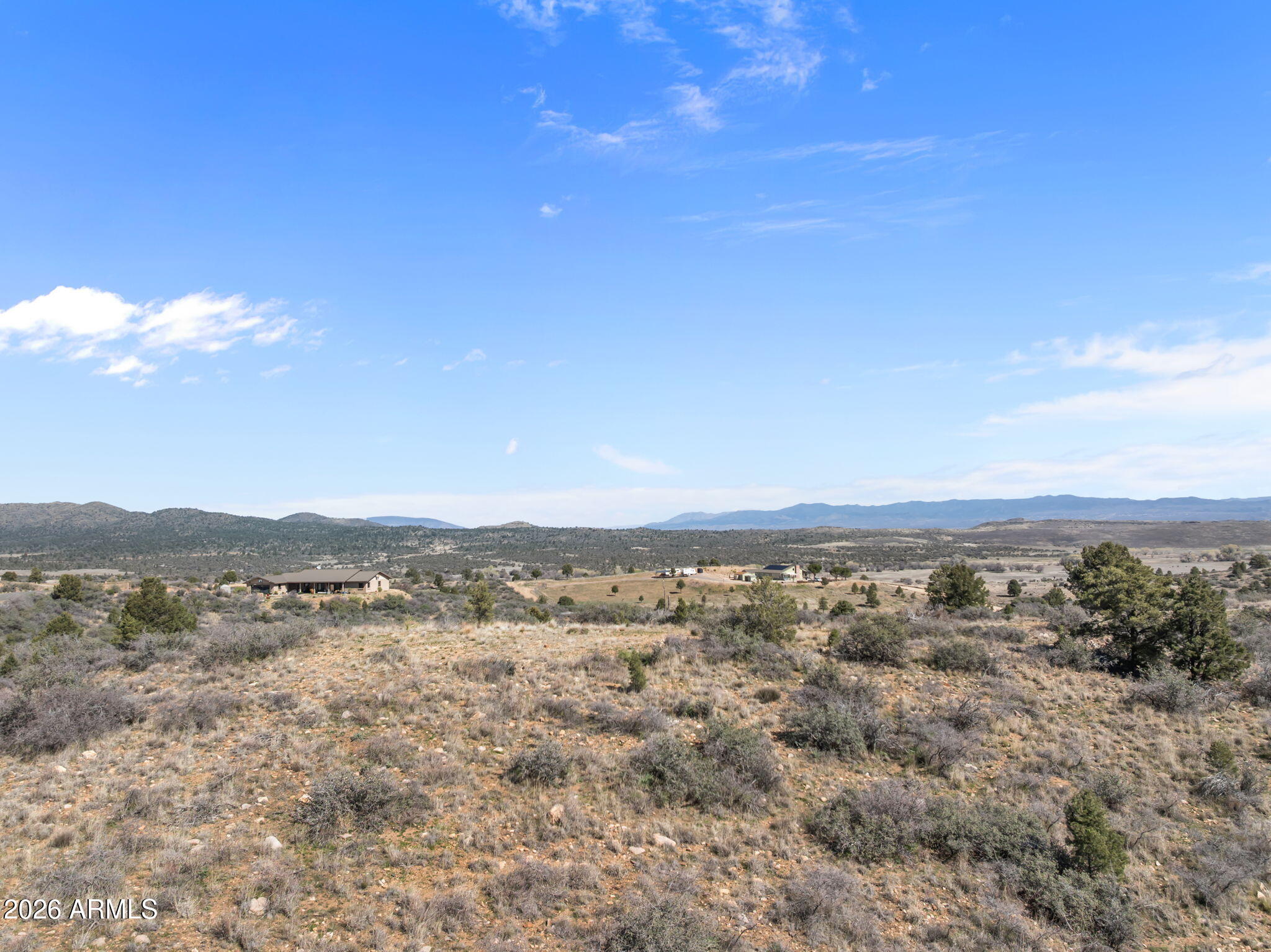 PINON ESTATES UNIT 1 - Land