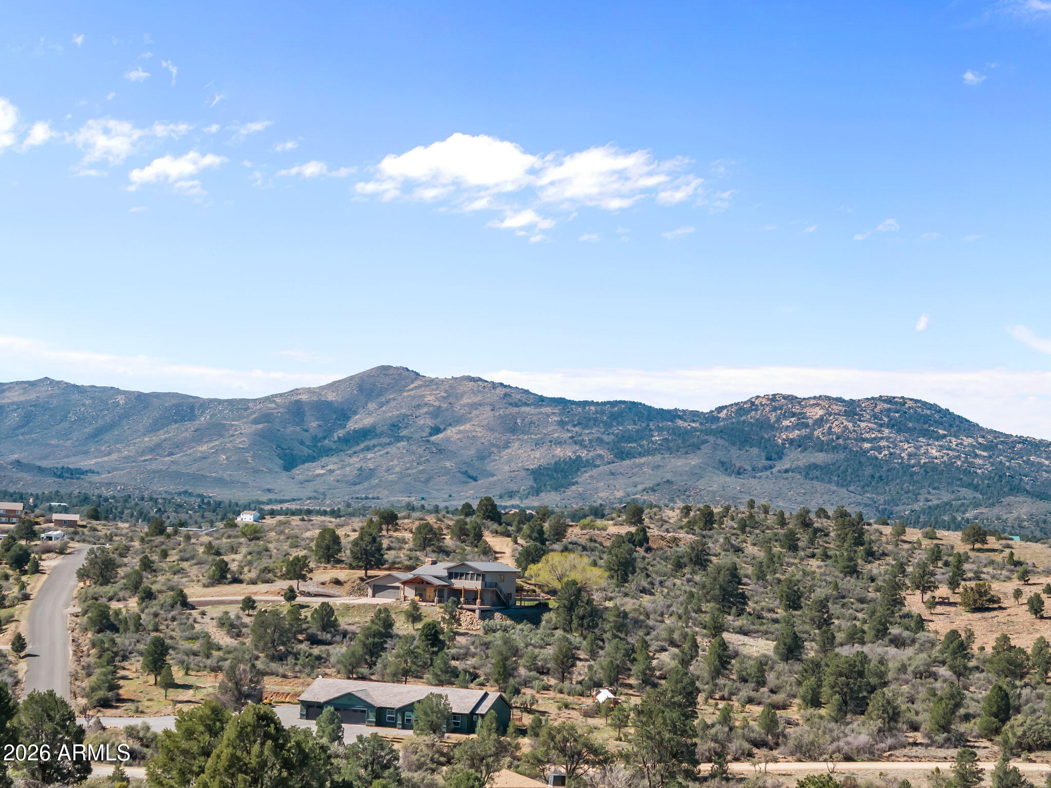 PINON ESTATES UNIT 1 - Land