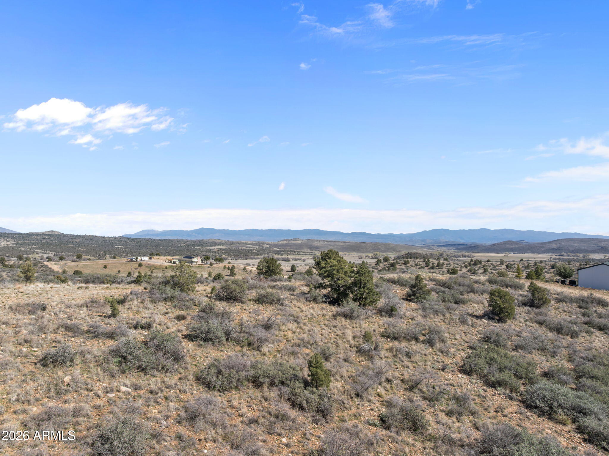 PINON ESTATES UNIT 1 - Land