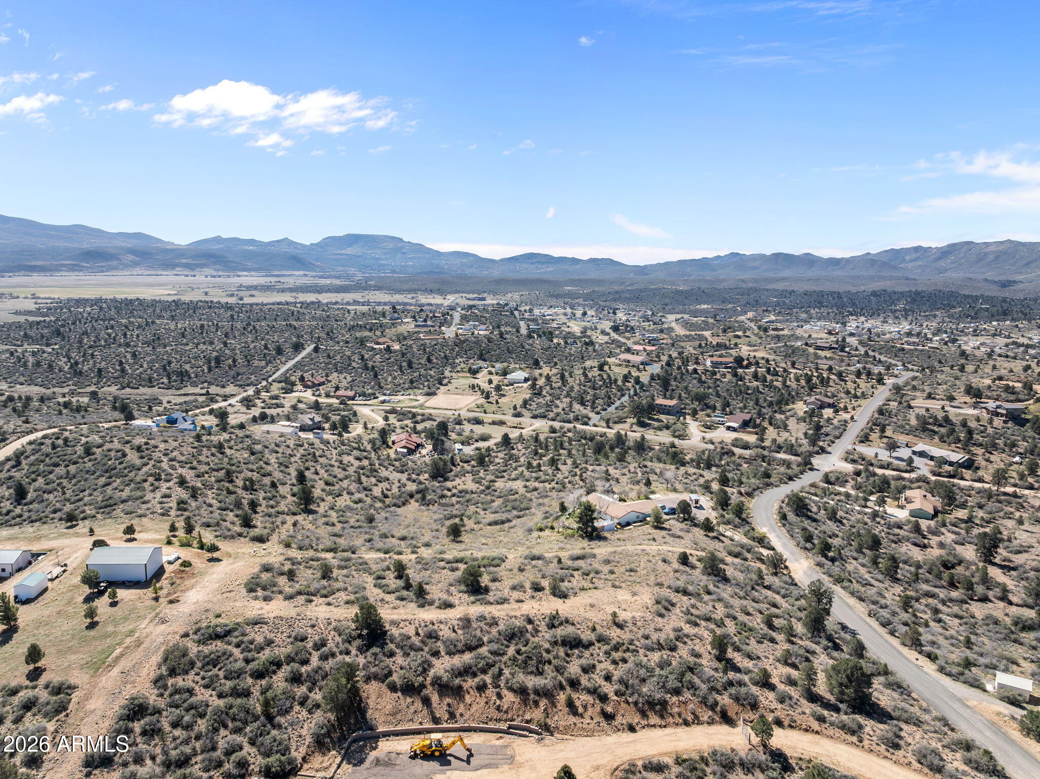 PINON ESTATES UNIT 1 - Land