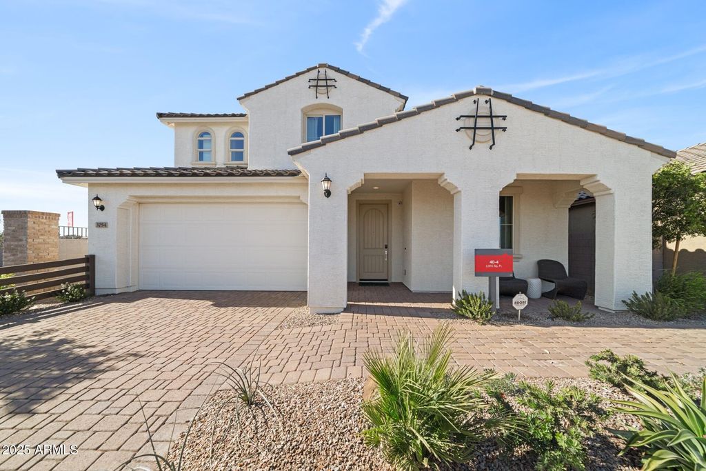 Photo of 3754 N 101st Drive, Avondale, AZ 85392 (MLS # 6926115)