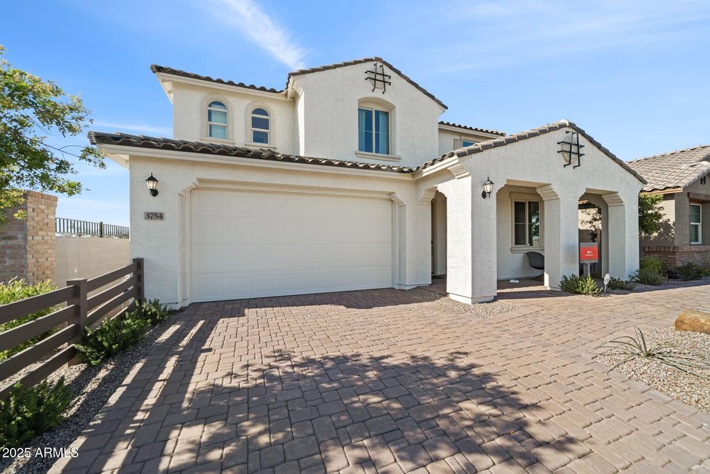 Photo of 3754 N 101st Drive, Avondale, AZ 85392 (MLS # 6926115)