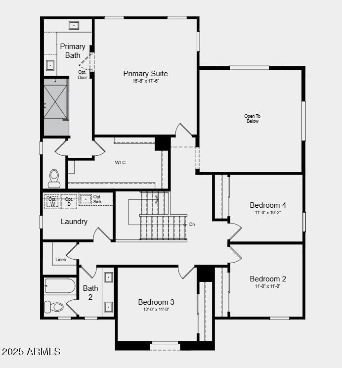 3754 N 101ST Drive