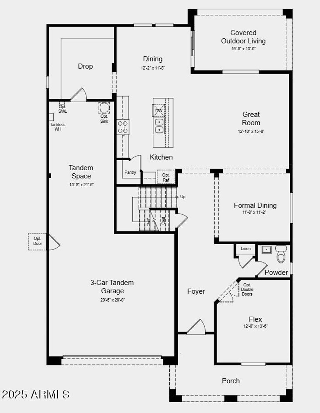 Photo of 3754 N 101st Drive, Avondale, AZ 85392 (MLS # 6926115)