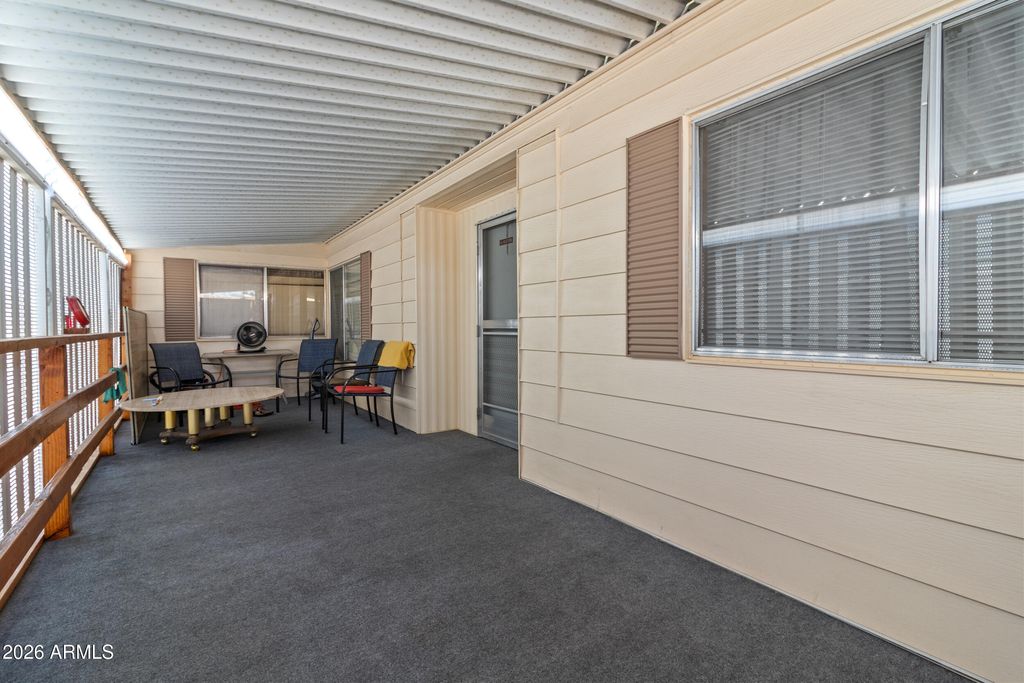 Photo of 200 E Knox Road #55, Chandler, AZ 85225 (MLS # 6995958)