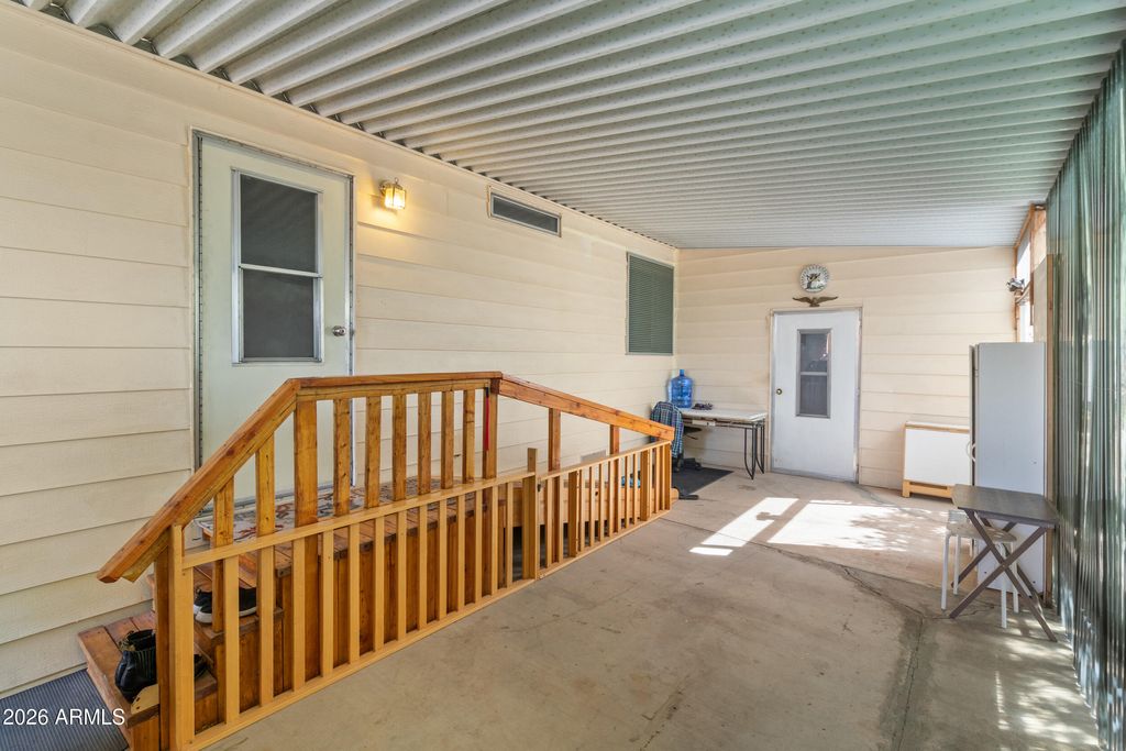 Photo of 200 E Knox Road #55, Chandler, AZ 85225 (MLS # 6995958)