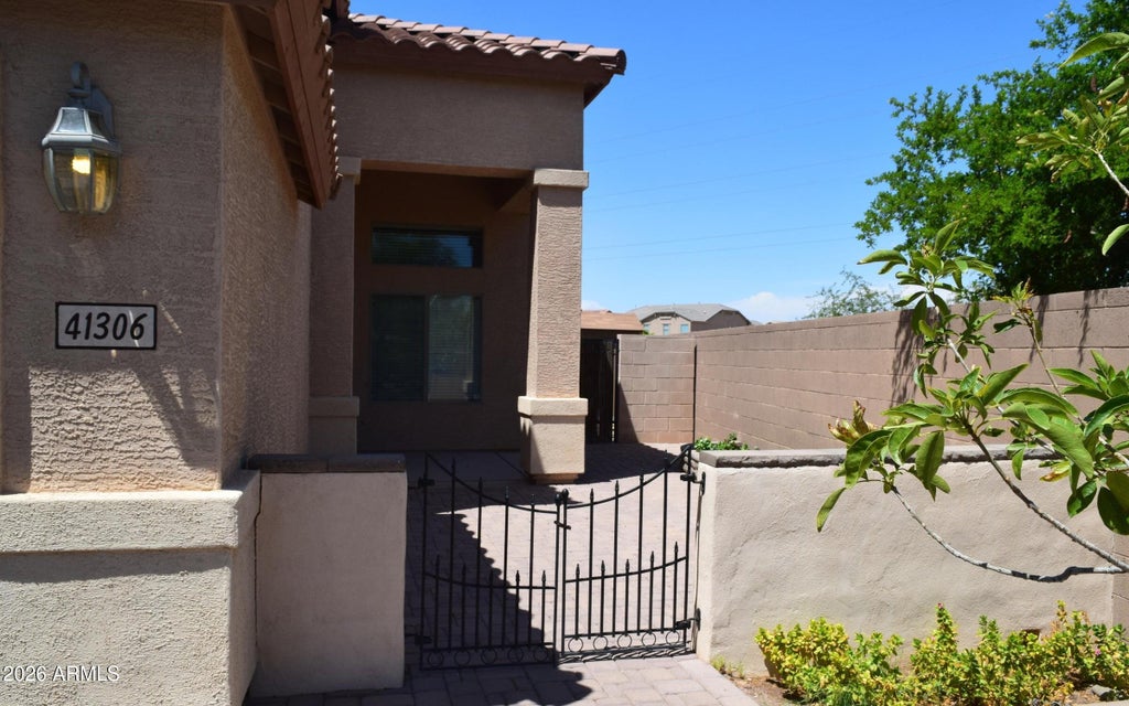 Photo of 41306 W Hopper Drive, Maricopa, AZ 85138 (MLS # 7091280)