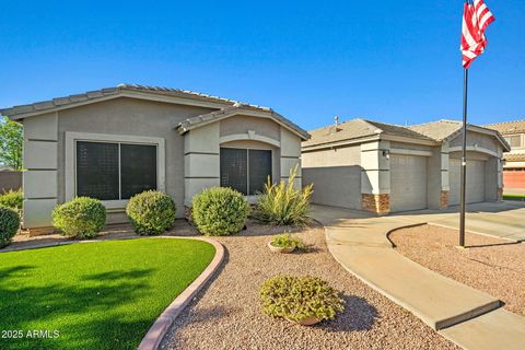 16396 W FILLMORE Street Goodyear AZ 85338