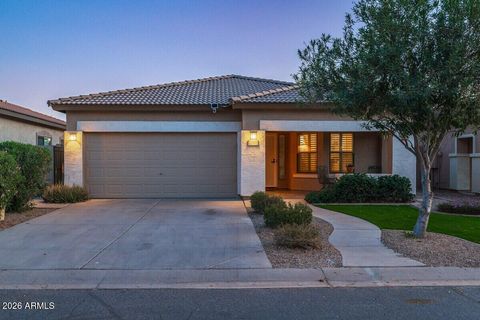 21345 E Via Del Palo -- Queen Creek AZ 85142