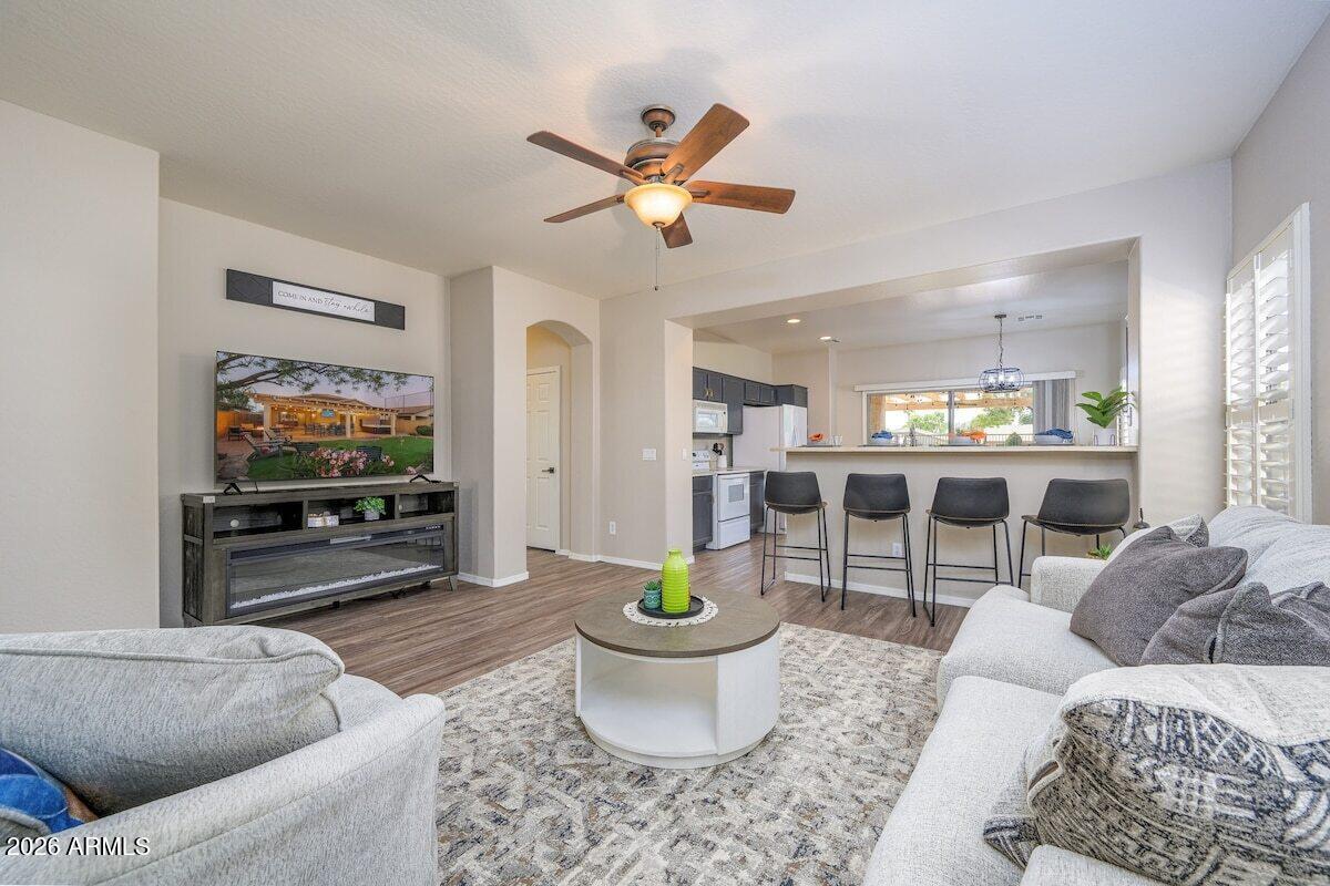 21345 E Via Del Palo --