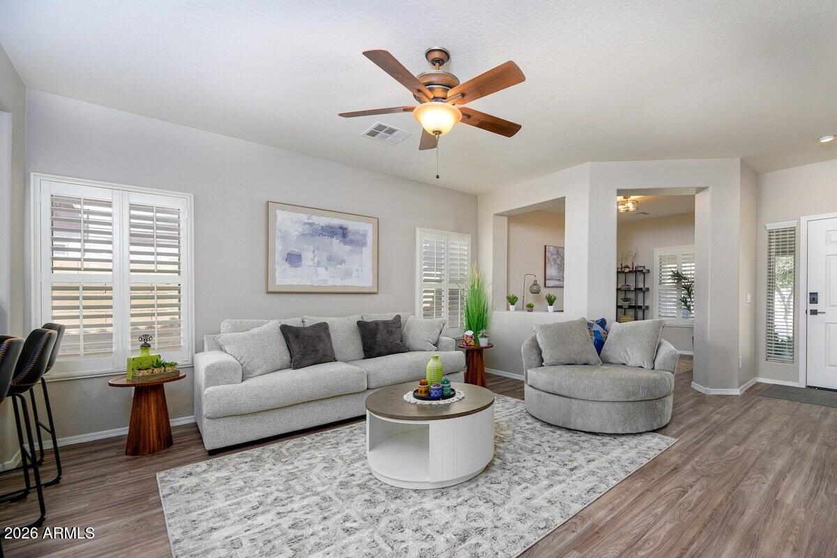 21345 E Via Del Palo --