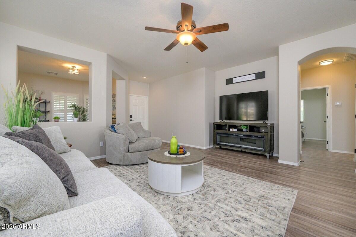 21345 E Via Del Palo --