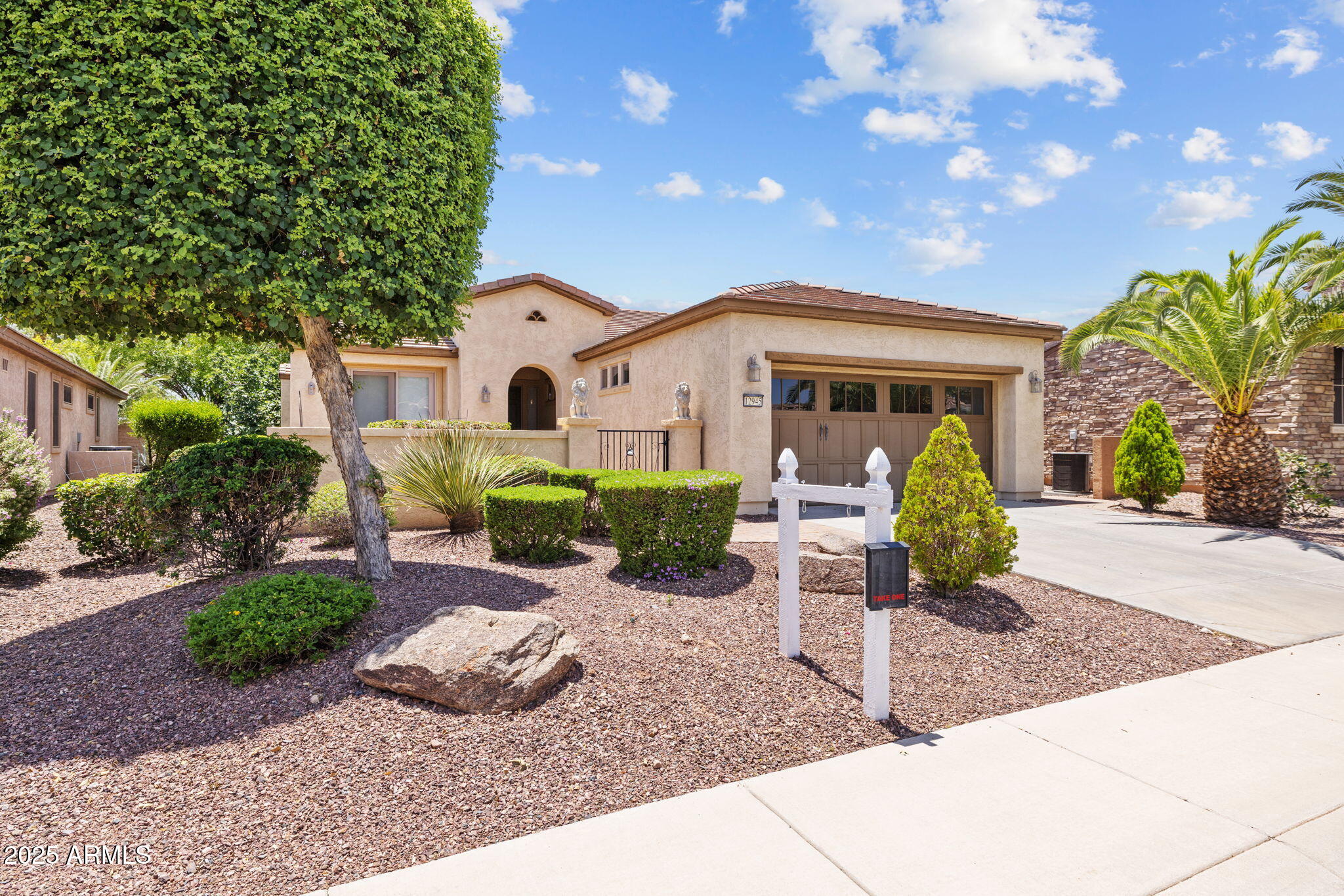 12945 W YELLOW BIRD Lane