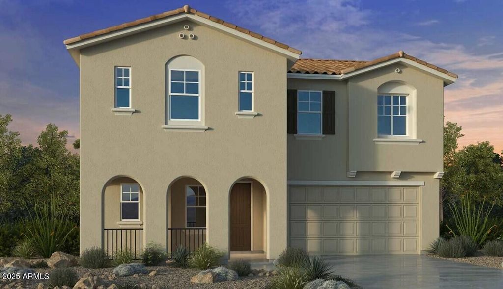 Photo of 3950 S Zinnia, Mesa, AZ 85212 (MLS # 6929537)