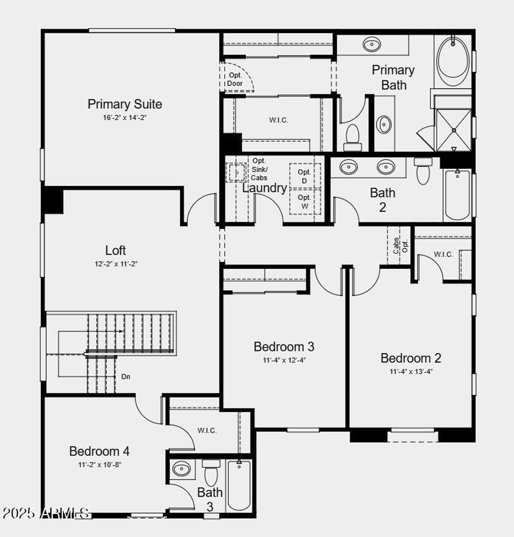 Photo of 3950 S Zinnia, Mesa, AZ 85212 (MLS # 6929537)