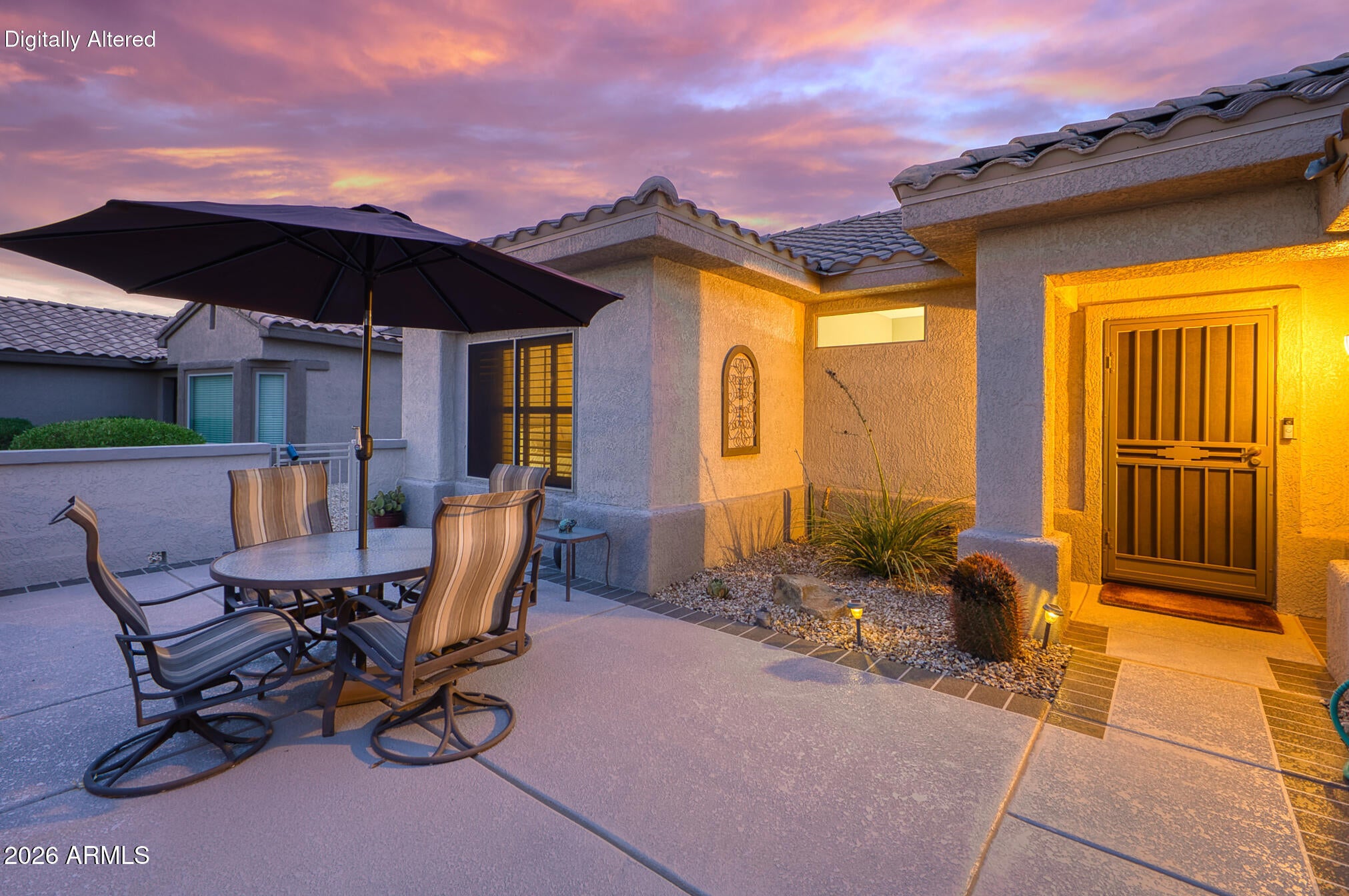 16028 W VERBENA Lane