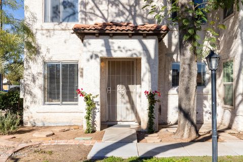 2535 N 15TH Street 1 Phoenix AZ 85006