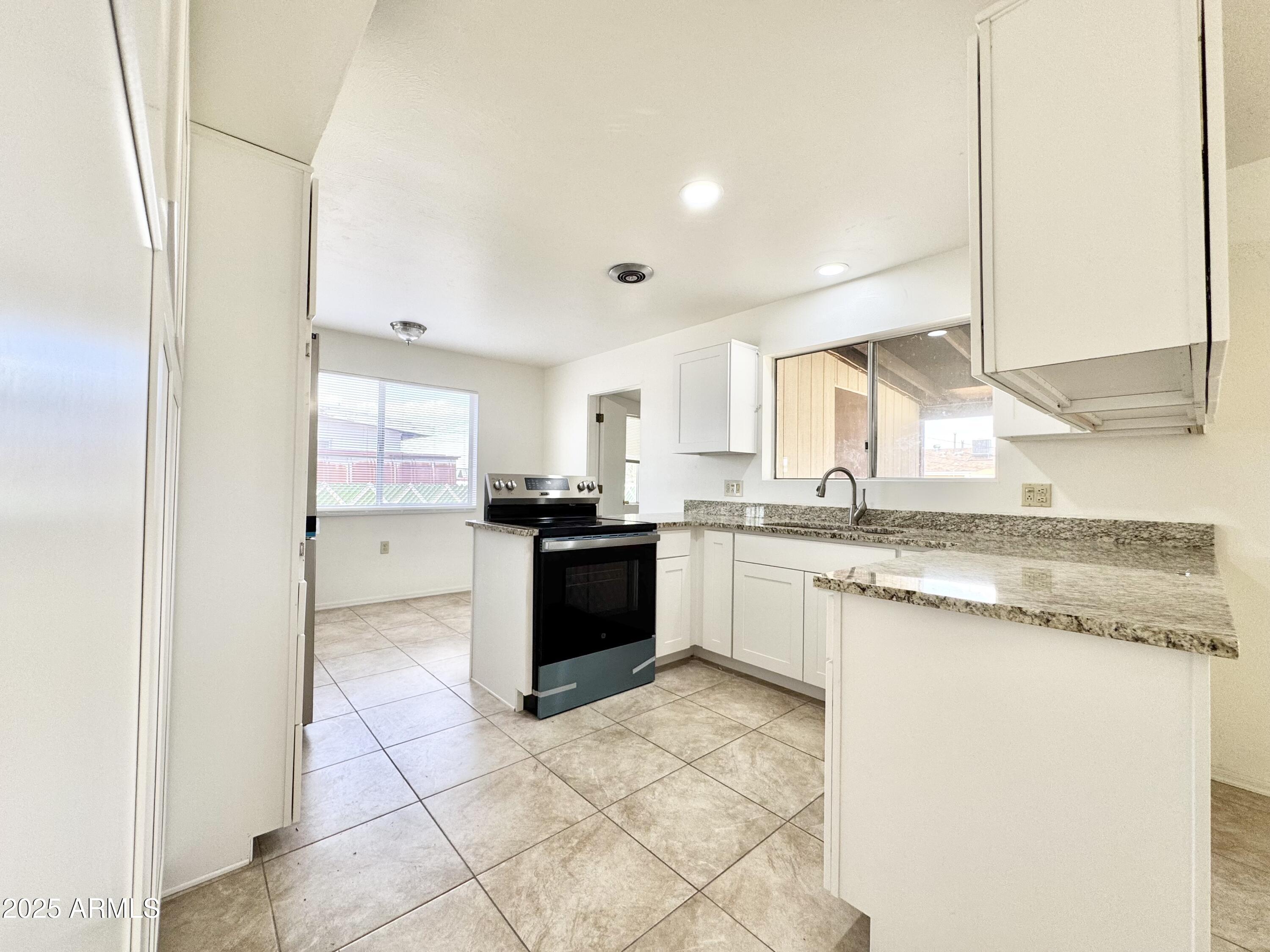 GARDEN CANYON HEIGHTS - Residential