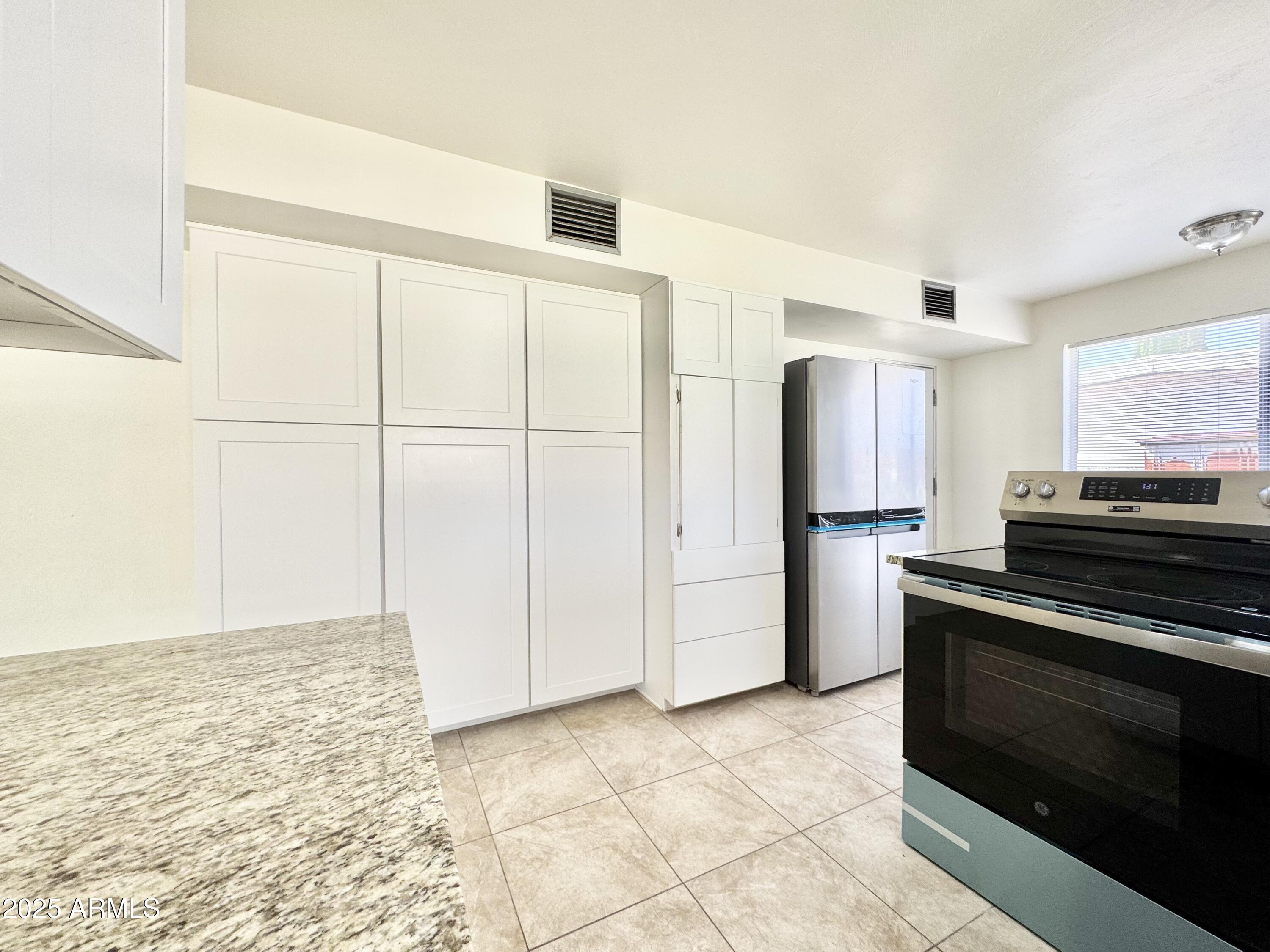 GARDEN CANYON HEIGHTS - Residential