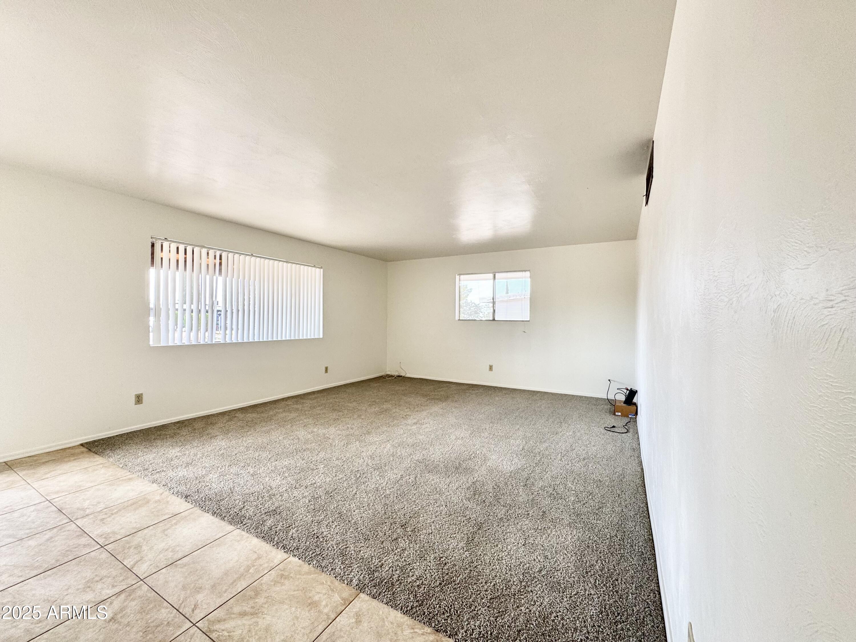 GARDEN CANYON HEIGHTS - Residential
