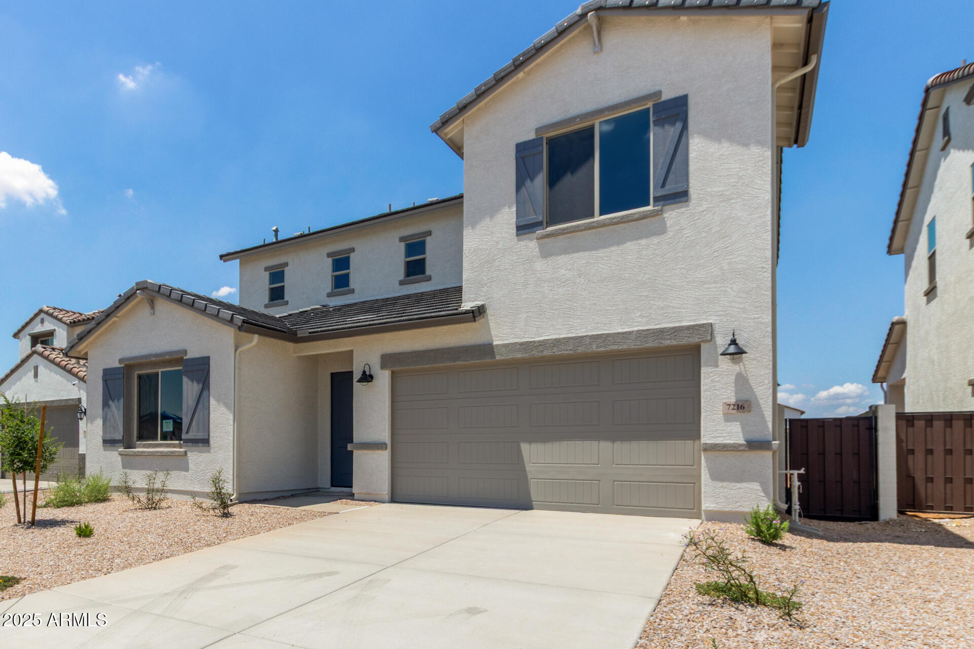 7216 E BLISSFUL BREEZE Lane