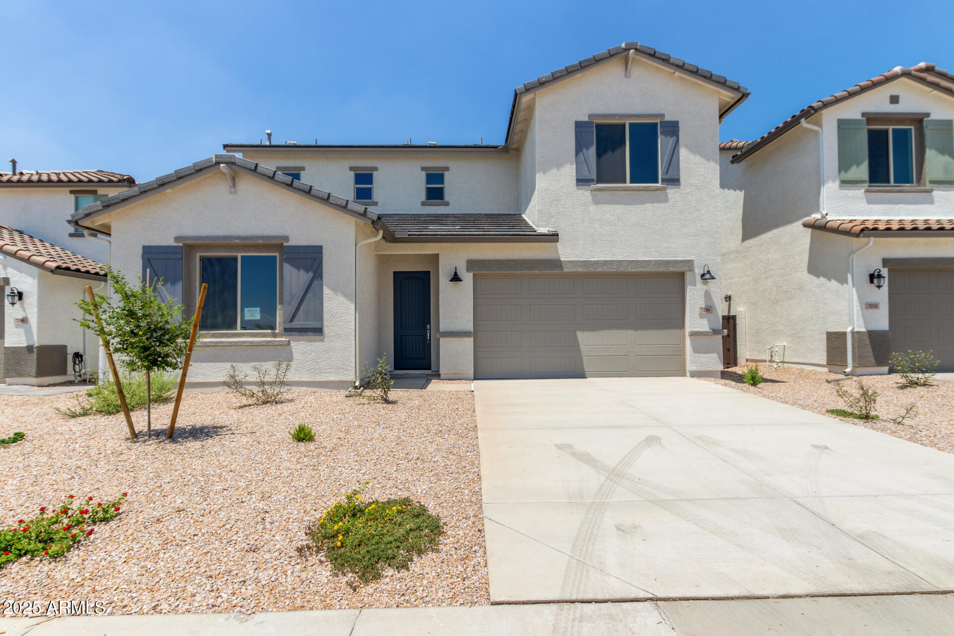 7216 E BLISSFUL BREEZE Lane