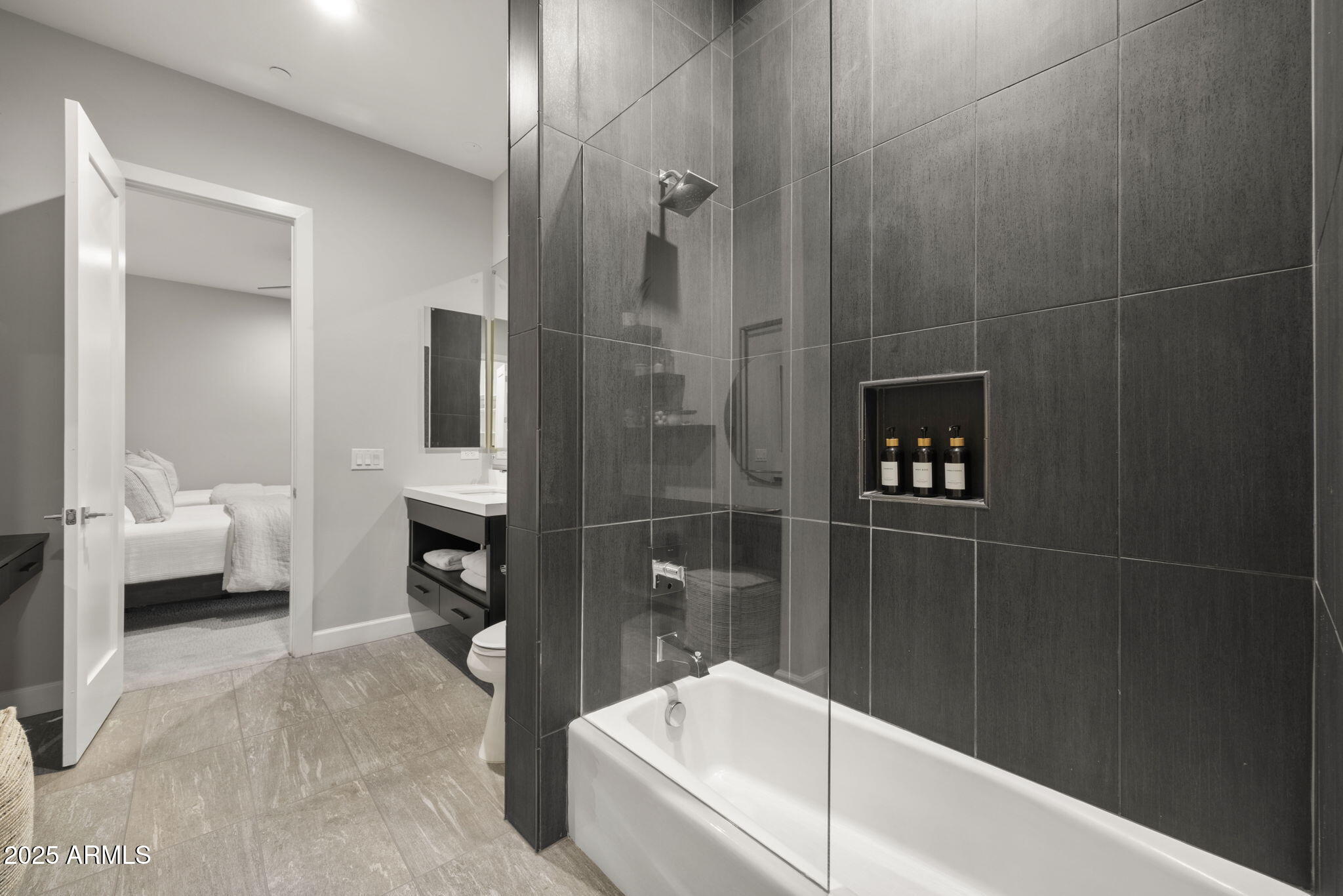 FIREROCK CONDOMINIUM PARCEL B - Residential