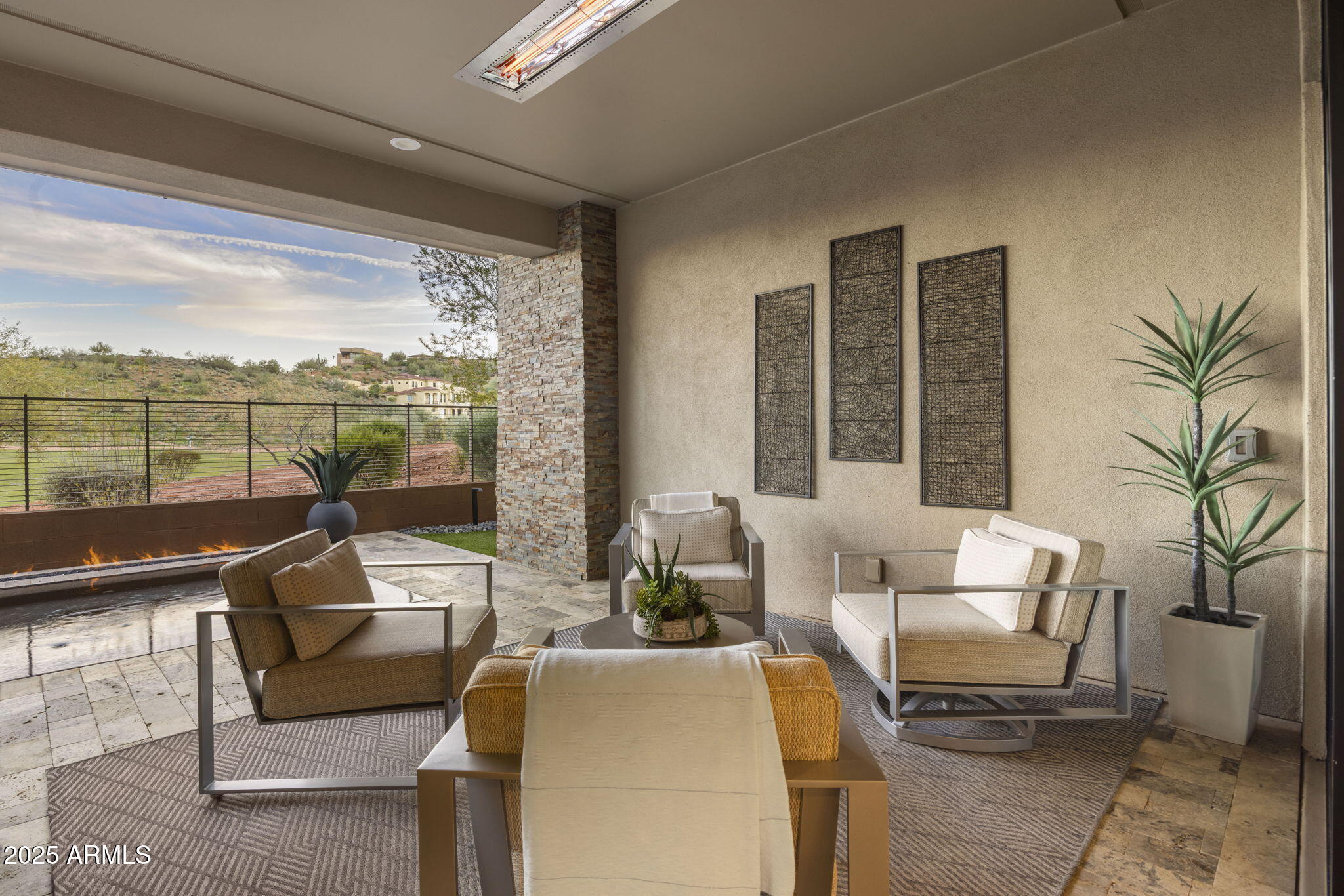 FIREROCK CONDOMINIUM PARCEL B - Residential