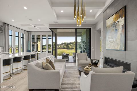 Photo of 16037 E Ridgestone Drive, Fountain Hills, AZ 85268 (MLS # 6960059)