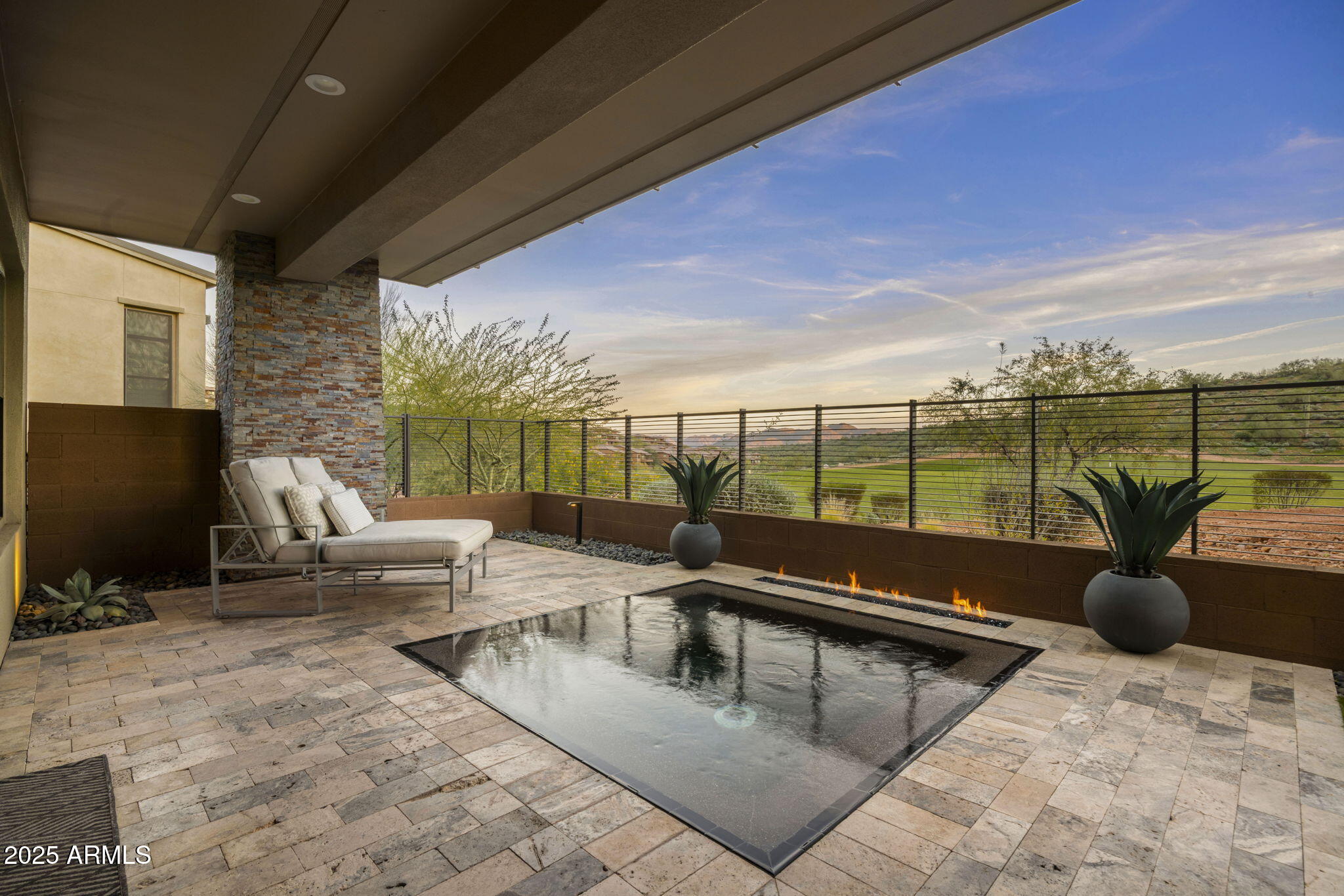 FIREROCK CONDOMINIUM PARCEL B - Residential