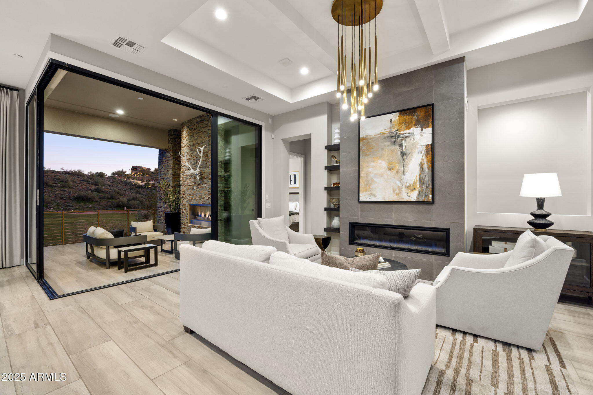 16037 E RIDGESTONE Drive