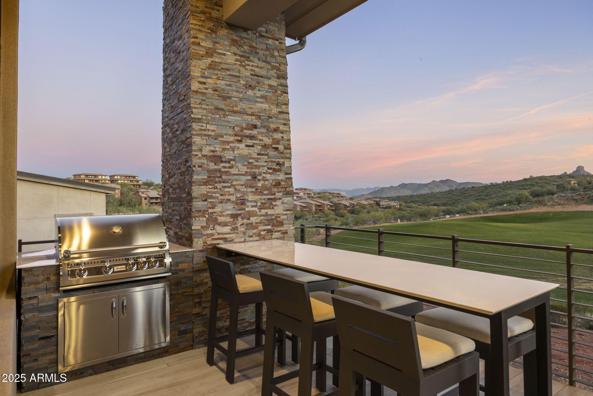 FIREROCK CONDOMINIUM PARCEL B - Residential