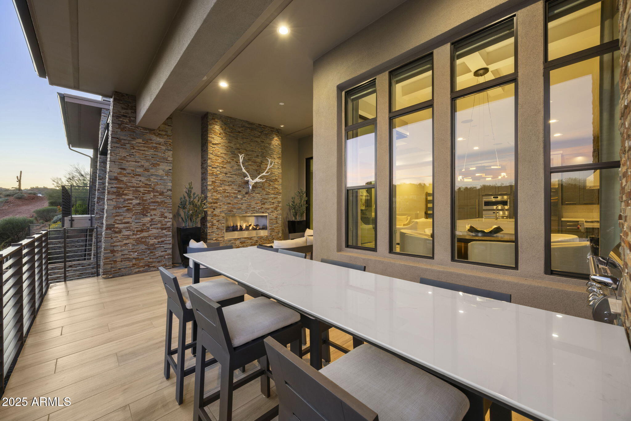 FIREROCK CONDOMINIUM PARCEL B - Residential