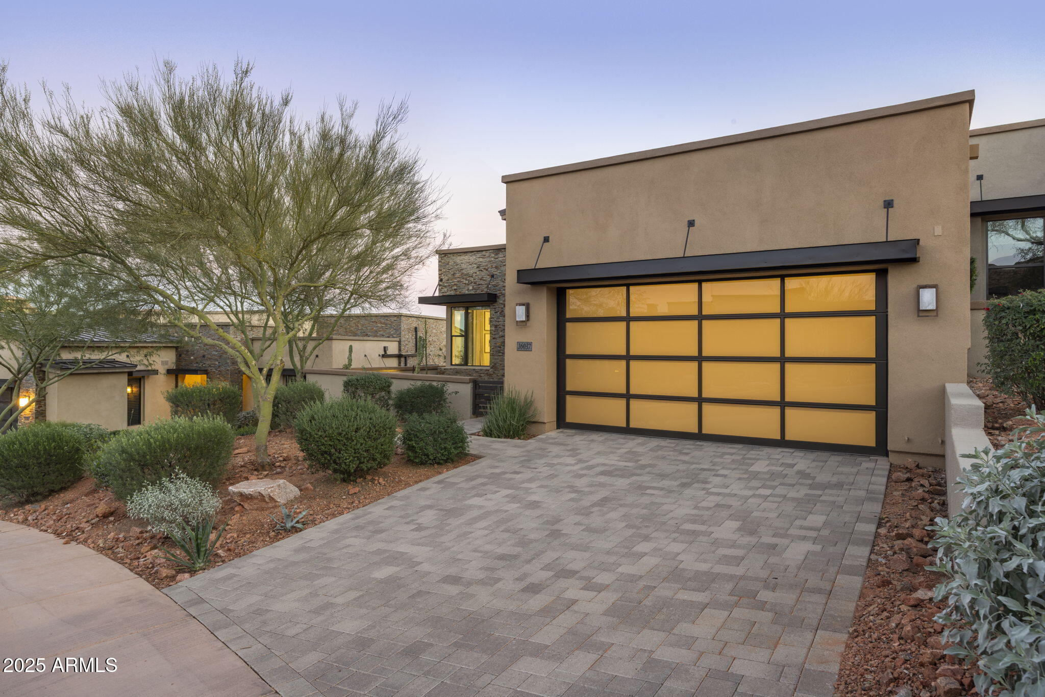 FIREROCK CONDOMINIUM PARCEL B - Residential