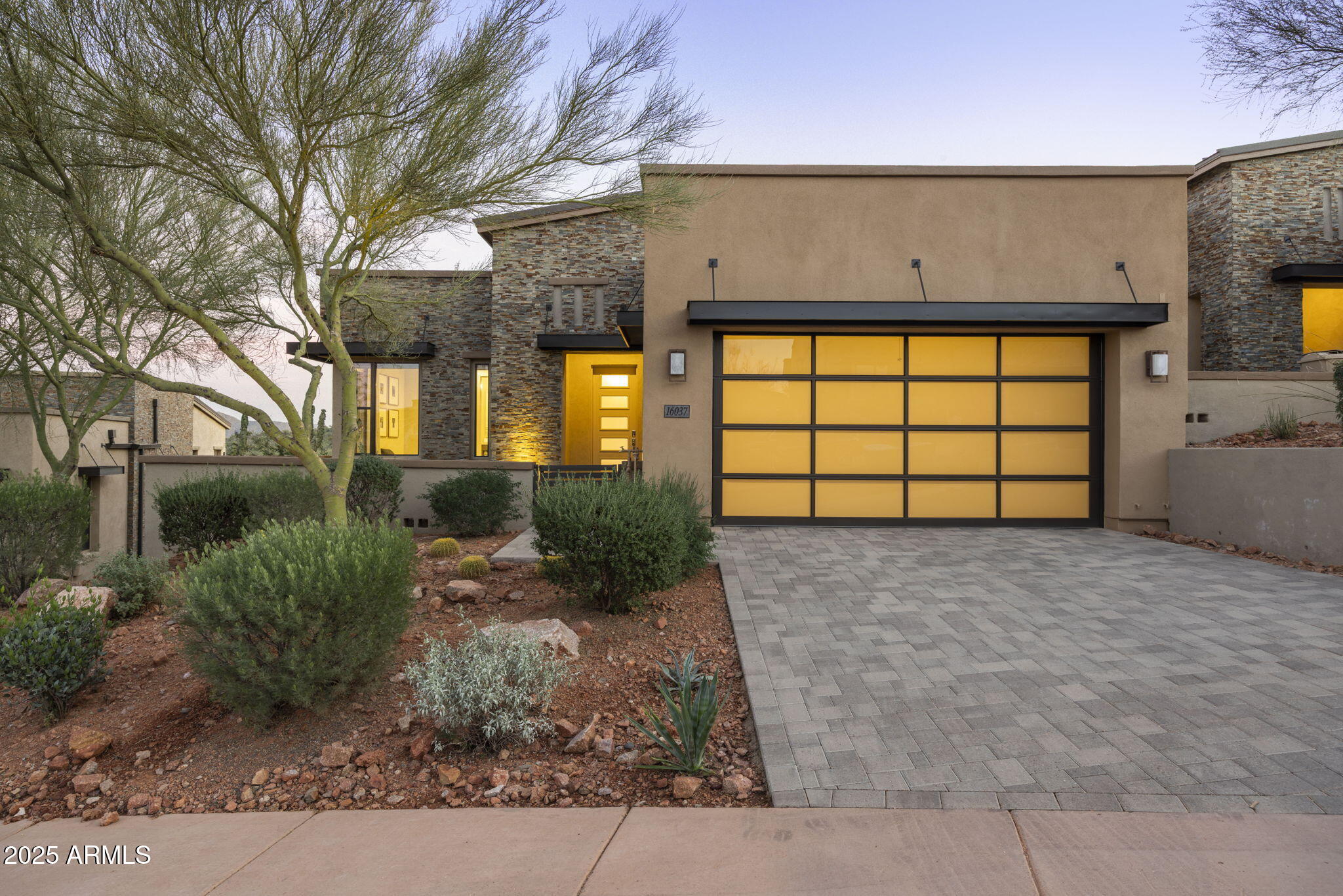 16037 E RIDGESTONE Drive